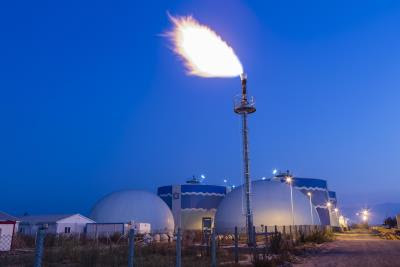 İZSU 2019'da yarım milyarlık yatırım yaptı