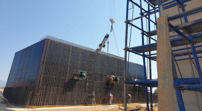 Küçük Menderes Havzası'nın katı atıkları elektriğe dönüşecek