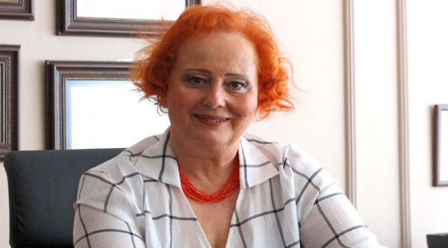 "Zayıflarken Vitamin ve Mineral Desteği Gerekli"