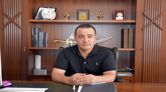 Aliağaspor FK'dan TFF'ye Çağrı