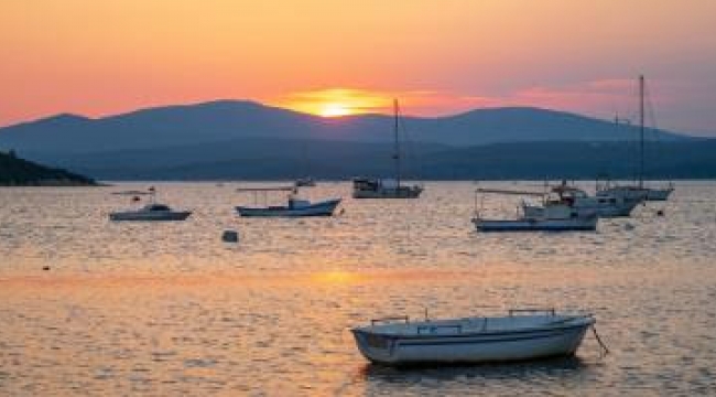 İzmir turizmi yeni sezona hazır