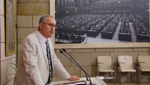 MKE 4.2 milyon Euro yatırımla patlayıcı tesisi kurdu elinde patladı