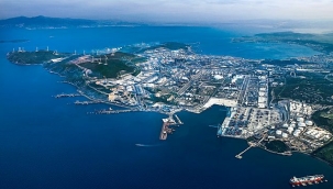 SOCAR Türkiye'nin Aliağa'daki Üç Tesisi 'Sıfır Atık Belgesi' Aldı