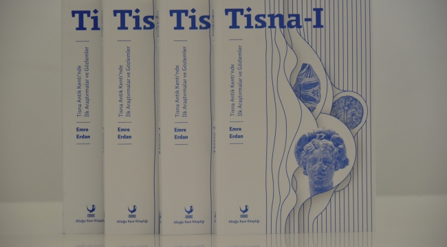 'Tisna' Okuyucu İle Yeniden Buluşuyor
