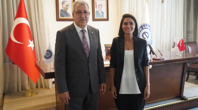 Türkiye'de ilk kez web temelli süpervizör geri bildirimi eğitimi verilecek