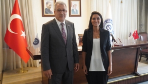 Türkiye'de ilk kez web temelli süpervizör geri bildirimi eğitimi verilecek