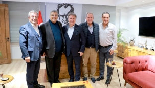 CHP'li Sındır, "biatla değil, liyakatla yönetilecek bir devlet!"