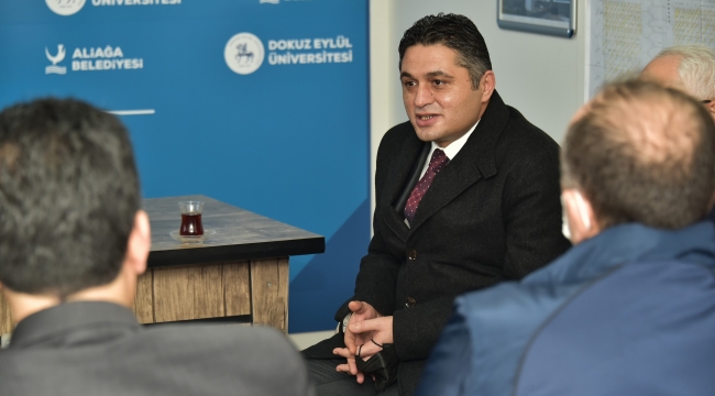 "Elimizi Değil Vücudumuzu Taşın Altına Koyduk"
