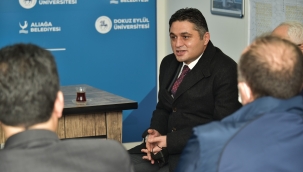 "Elimizi Değil Vücudumuzu Taşın Altına Koyduk"