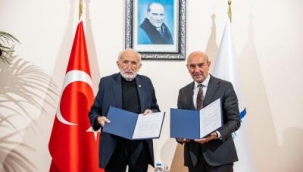 Hanri Benazus'dan anlamlı bağış