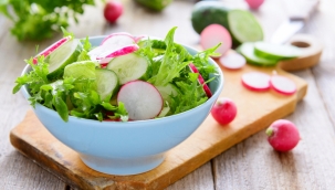 Kışı 'turp gibi' geçirmeye katkı sağlıyor!