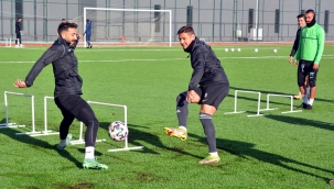 Lider Aliağaspor FK, Torbalıspor'u Konuk Ediyor