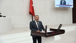 Limanlar Babanızın Malı Değil