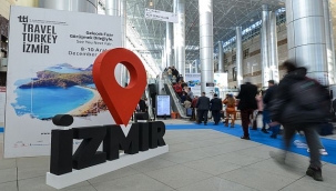 Medeniyetlerin buluşma noktası: İzmir