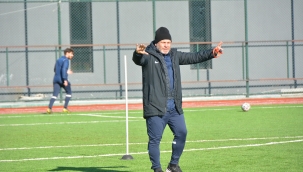 Sarı Siyahlılarda Hedef Devreyi Galibiyetle Tamamlamak