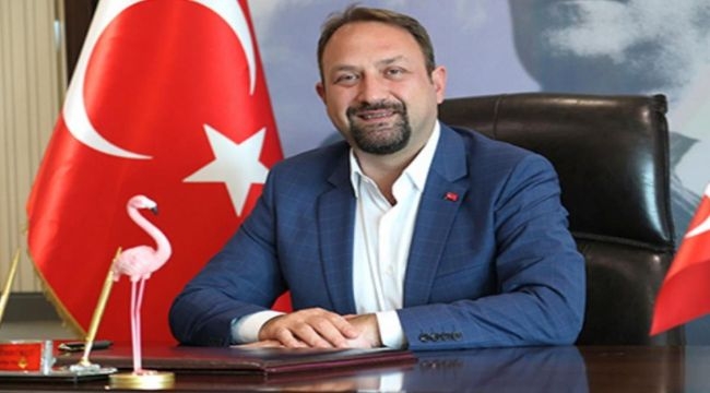 Başkan Gümrükçü'den Altyapı Çalışmalarına Sıkı Denetim