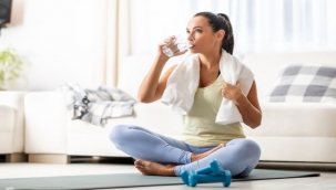 Bolca Bu İçmek Zayıflatır mı?