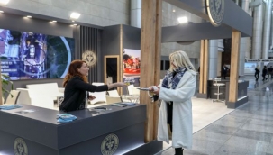 Buca Belediyesi MODEKO'da