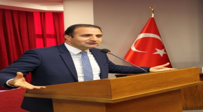 Çimento zammına yapılan incelemeye tam destek