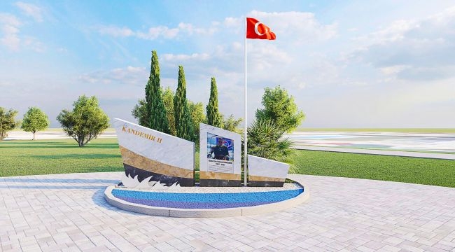 Güzelbahçe Belediyesi'nden Duygu Dolu Hareket