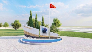 Güzelbahçe Belediyesi'nden Duygu Dolu Hareket