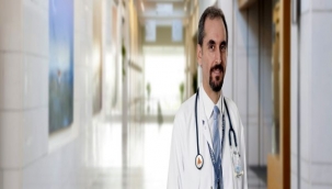 İftar İle Sahur Arasında 2 Litre Su İçilmeli 