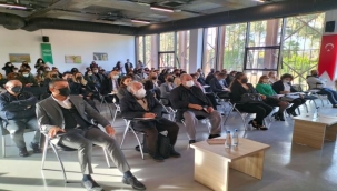 İzmir Efes Rotary Kulübünden İklim Çalışması