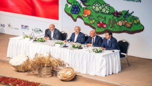 İzmir ekonomisine 100 milyon dolarlık katkı