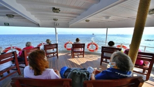 İzmir Kadınlar Gününe Hazır