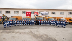 Kadınlar Günü Hediyesi Başkan Soyer'den