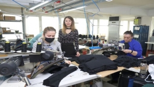 Kadınları Düşünen Girişimci Kadın Reyhan