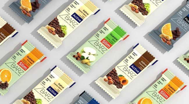 Lezzet Şöleni Yaşatan Sağlıklı Atıştırmalıklar 