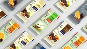 Lezzet Şöleni Yaşatan Sağlıklı Atıştırmalıklar 