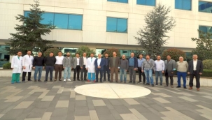 Ürolojide Önemli Canlı Cerrahi Girişimler