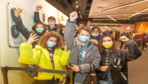 2022 Yılı, Realme İçin Güçlü Başladı!