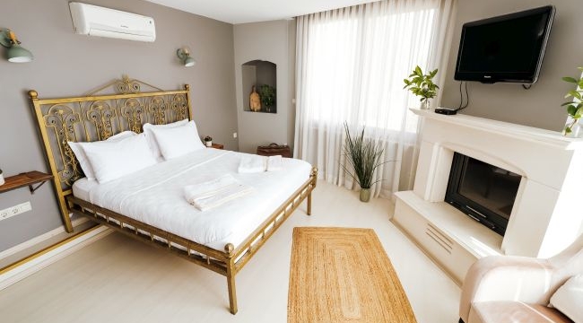 Bayram'da Turizim Sektörü