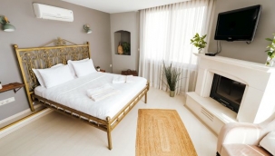 Bayram'da Turizim Sektörü