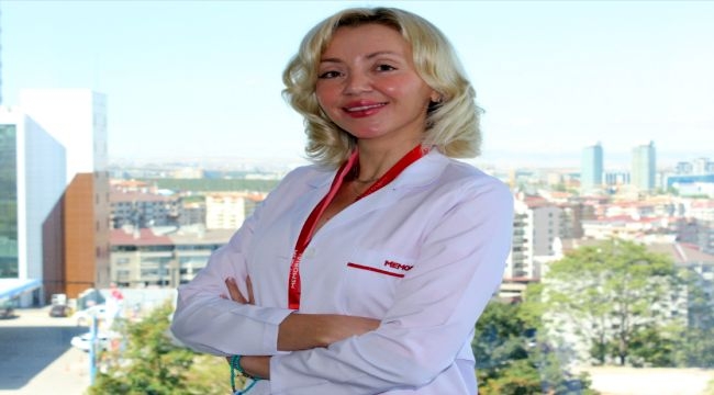 Çocuklarda Yüksek Tansiyon Görülüyör