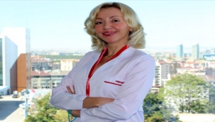 Çocuklarda Yüksek Tansiyon Görülüyör