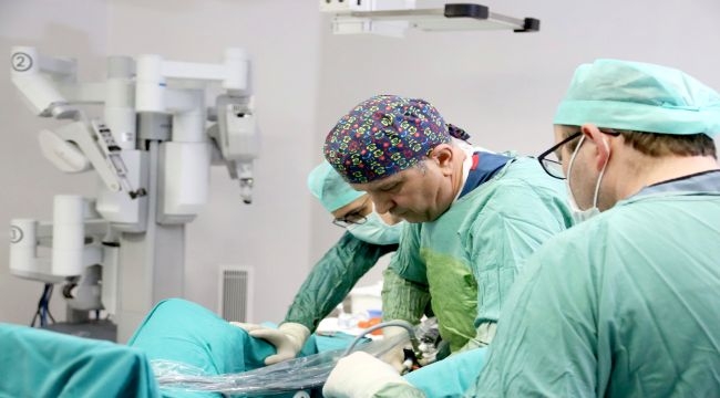 Prostat Tedavisinde Yeni Dönem