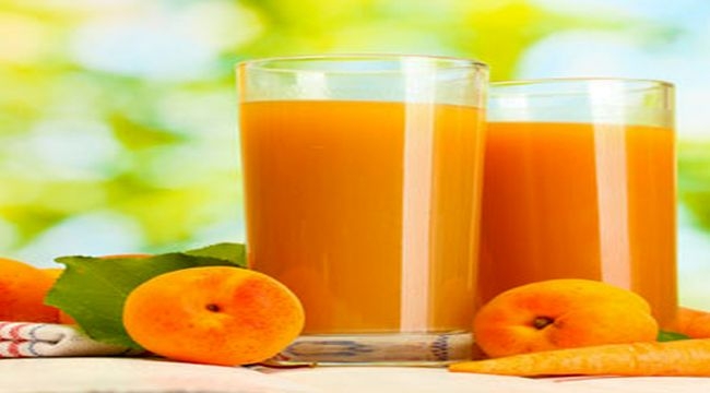 Sıvı Kaybını Önlemek İçin Meyve Suyu Tüketin