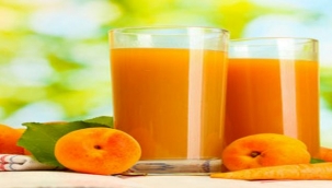 Sıvı Kaybını Önlemek İçin Meyve Suyu Tüketin