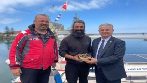 "Çevre mücadelemiz sürecek"