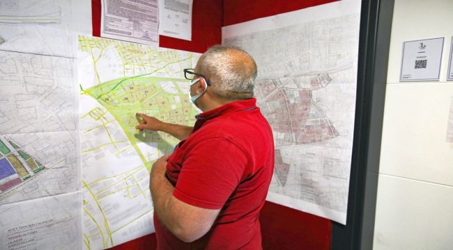 Geleceğin Bayraklısı oluşuyor