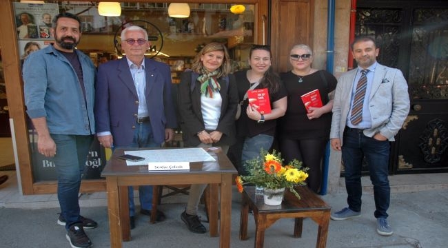  "HER ŞEY DAHİL TÜRKİYE HARİÇ"