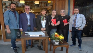  "HER ŞEY DAHİL TÜRKİYE HARİÇ"