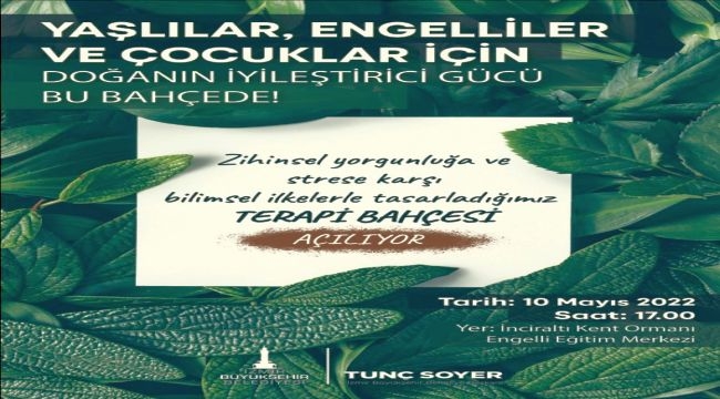 İzmir'de Engelliler Haftası Etkinlikleri 