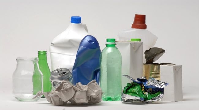 İzmir Geri Dönüşümde Dev Fuara Hazır!