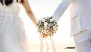 Evlenmek için en uygun fiyatlı şehir Ankara!