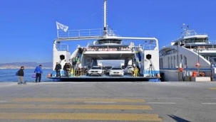 Haftasonu seferler sıklaşıyor